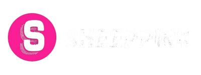 SheepPink Logo